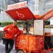 This Coffee Bike Makes $275/Hour (70% Profit Margins)