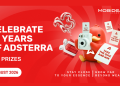 Adsterra 13th Anniversary: Growth Styles Behind Successful Campaigns