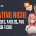 AI Dating Affiliate Guide: Strategies, Angles, and Top Offer Picks
