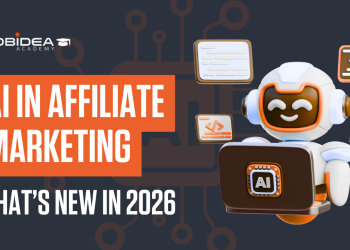 AI in Affiliate Marketing: What’s Really Changing in 2026