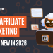 AI in Affiliate Marketing: What’s Really Changing in 2026