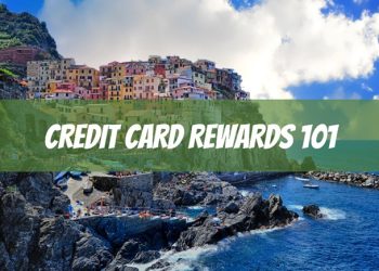 How to Earn Free Cash and Travel by Spending Smarter