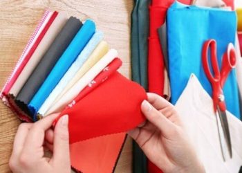 25 Places to Get Free Fabric Samples by Mail in 2026