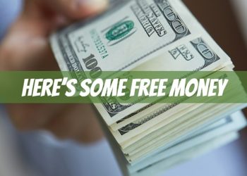 27 Real Ways to Get Free Money (2026): Legit $500+ Inside!