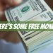 27 Real Ways to Get Free Money (2026): Legit $500+ Inside!