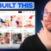 How I Built a Dropshipping Store With AI in 2026
