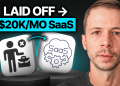 How Ben Bozzay Turned a Personal Problem Into a $20K MRR SaaS Business 