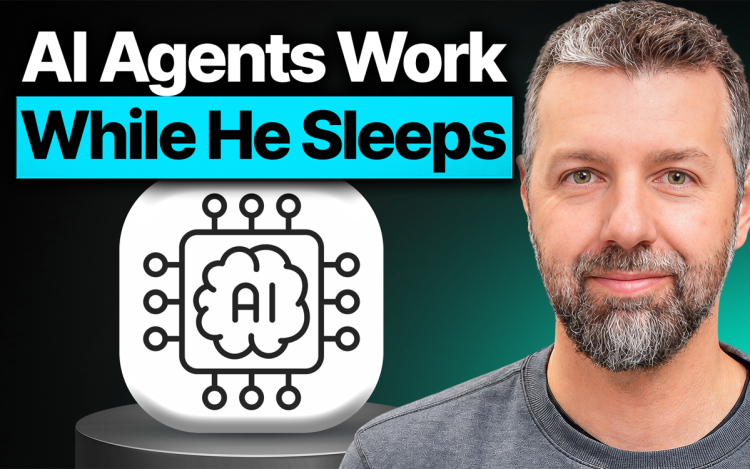 How Brian Casel Turned 20 Years of Startup Experience into Builder Methods With YouTube, Community, and AI Agents