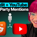 How Amy Aitman Breaks Down the “Three-Legged Stool”: 3 Channels, 1 Visibility Goal