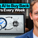 How Corey Ganim Buys Back 5-10 Hours a Week Using AI Agents and Skills