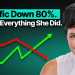 How Carrie Forrest Is Rebuilding After Losing 80% of Her Traffic