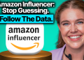 How Data Coach Claire Uses Product Research to Outperform Brand Samples by 3x and Stay on Track for $100K