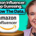 How Data Coach Claire Uses Product Research to Outperform Brand Samples by 3x and Stay on Track for $100K