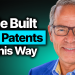 How Kevin Surace Turns Pain Points into Businesses with 95 Patents and 30 Industries of Experience
