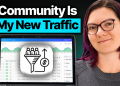 How Nina Clapperton Built a Content Business With $100K Months After HCU