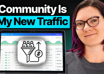How Nina Clapperton Built a Content Business With $100K Months After HCU