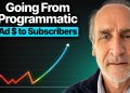 How Taegan Goddard Turned Political Wire’s 4 to 5 Million Monthly Visitors Into a Subscription Opportunity