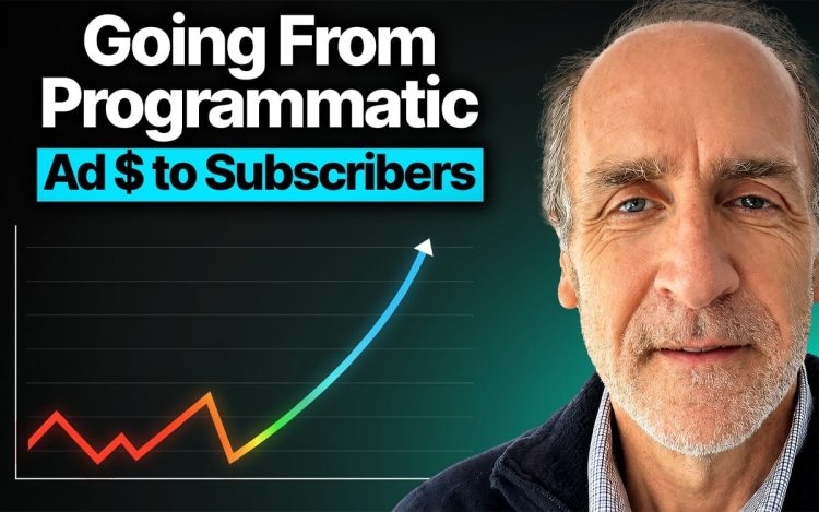 How Taegan Goddard Turned Political Wire’s 4 to 5 Million Monthly Visitors Into a Subscription Opportunity