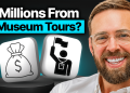 How Nick Gray Turned a Hobby Into a Multi-Million Dollar Exit and Launched a Personal Website Business