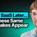 How Rob Walling Says Fast-Growing SaaS Companies Can Sell for 5x to 7x Revenue