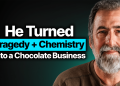 How John Nanci Built a Business With 50% of Revenue Coming From Cocoa Beans