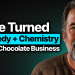 How John Nanci Built a Business With 50% of Revenue Coming From Cocoa Beans