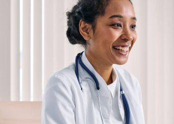 Teledoc: Work-at-Home Site for Medical Professionals