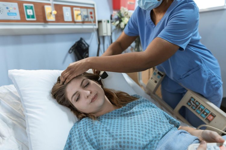 Jobs for Burned-Out Nurses – Sidehusl.com