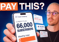 How Much I Pay for My Email List Every Year (2026 Pricing)