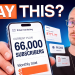 How Much I Pay for My Email List Every Year (2026 Pricing)