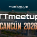 TTMeetup Cancun 2026: Skip the Stage, Work the Beach