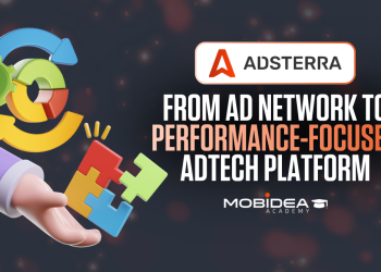 How Adsterra Evolved into a Performance-Focused Adtech Platform