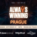 Always Winning Comes Back to Prague