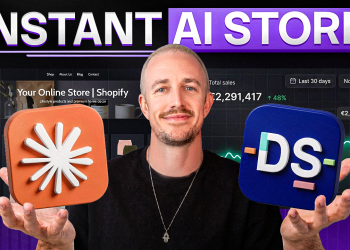 How to Run a Dropshipping Store With AI in 2026