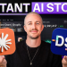 How to Run a Dropshipping Store With AI in 2026