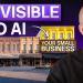Why My Business Wasn’t Showing Up in AI Search (I Fixed It)