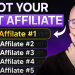 How I Fixed My Affiliate Tracking to Stop Losing Revenue