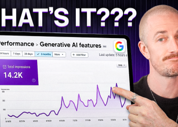 How I Read Google’s New Generative AI Report