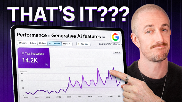 How I Read Google’s New Generative AI Report