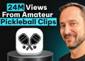 How Ben Borton Grew PodPlay to 290 Locations and 1.8 Million End Customers
