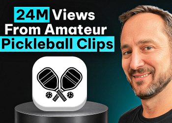 How Ben Borton Grew PodPlay to 290 Locations and 1.8 Million End Customers