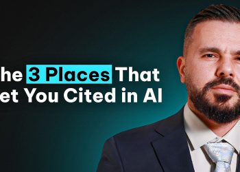 How Besmir Bregasi Built ZeroRank in 3 Months and Reached Mid-Six Figures in ARR