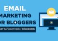 8 Ways I Got 151,432 Subscribers