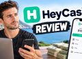 HeyCash Review: Is HeyCash Legit and Worth Using?