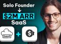 How Jason Zigelbaum Is Running a Nearly $2M ARR SaaS as a Solo Founder