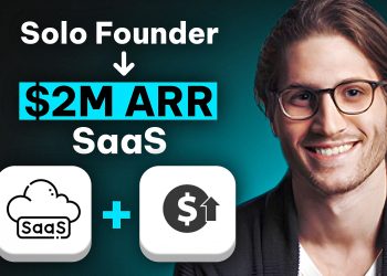 How Jason Zigelbaum Is Running a Nearly $2M ARR SaaS as a Solo Founder