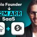 How Jason Zigelbaum Is Running a Nearly $2M ARR SaaS as a Solo Founder