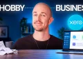 How I Turned a Hobby Into a Business in 3 Simple Systems