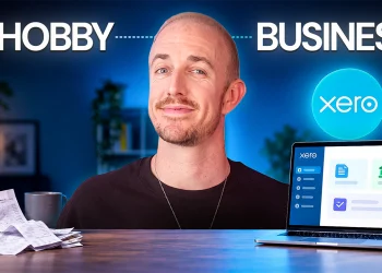 How I Turned a Hobby Into a Business in 3 Simple Systems