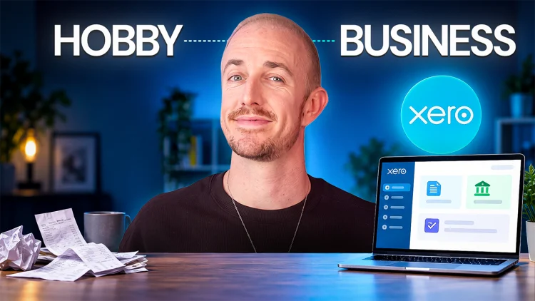 How I Turned a Hobby Into a Business in 3 Simple Systems